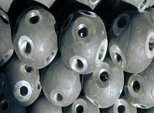 都匀螺栓球网架的施工方案